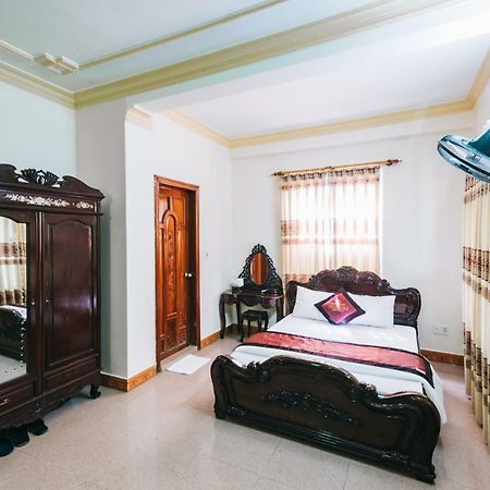 Khach San Thanh Loan Hoang Nga Exterior photo